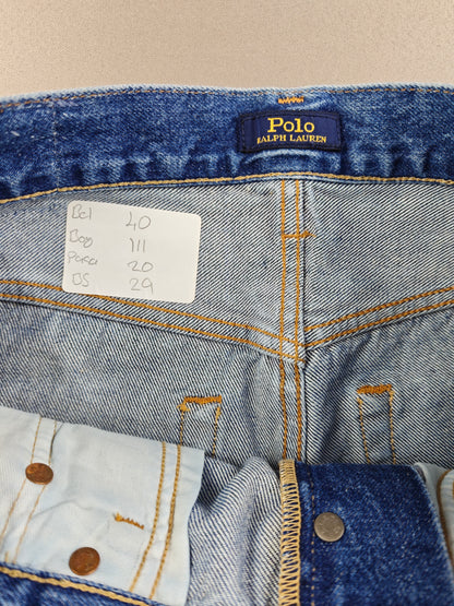 Polo Ralph Lauren jeans 30 31 BEDEN