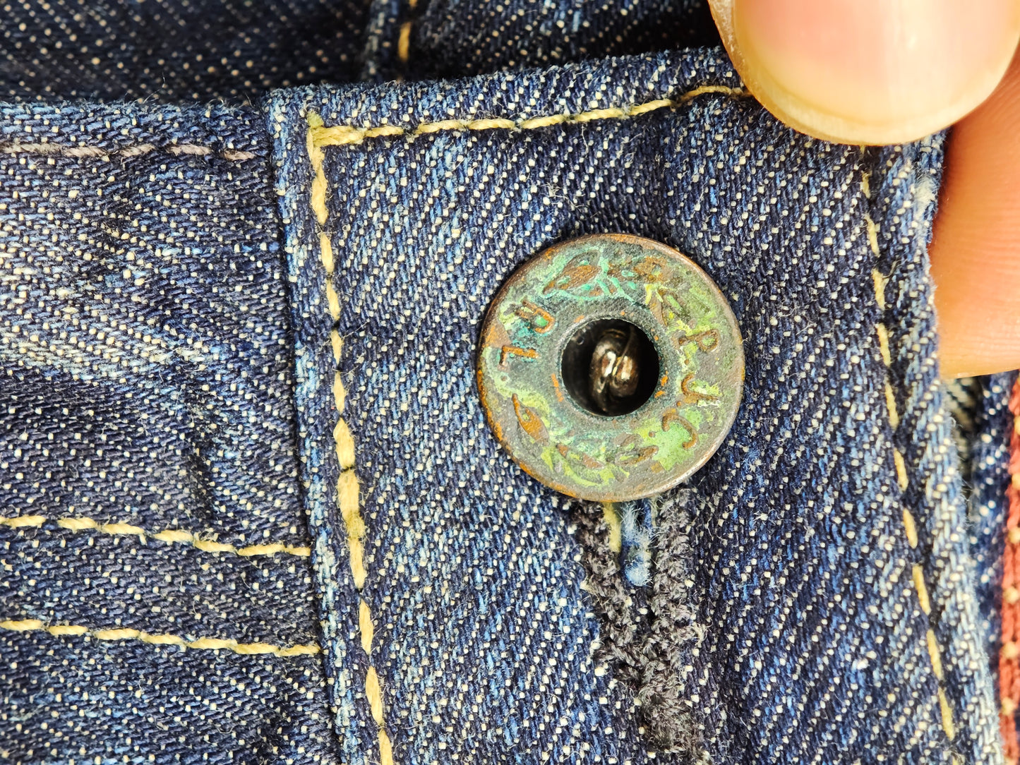 Polo Ralph Lauren jeans 32 beden