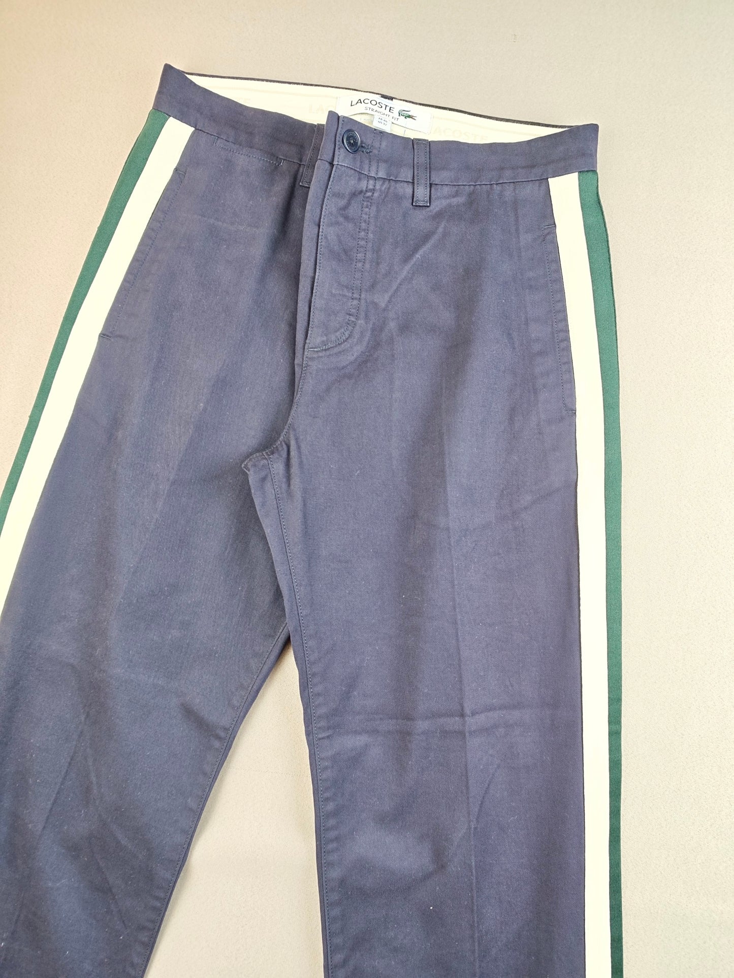 Lacoste numune 32 beden