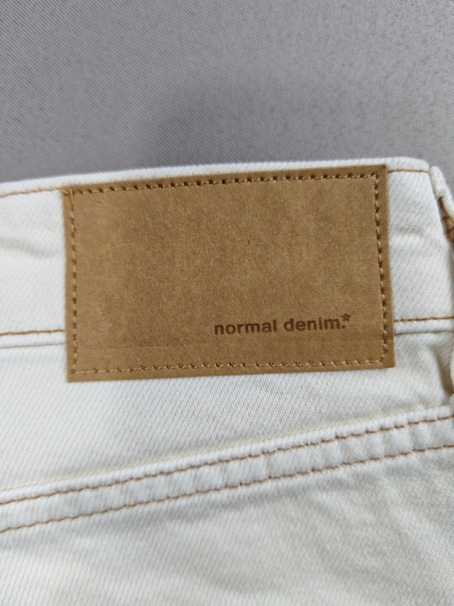 Celio loose fit jeans 36 BEDEN
