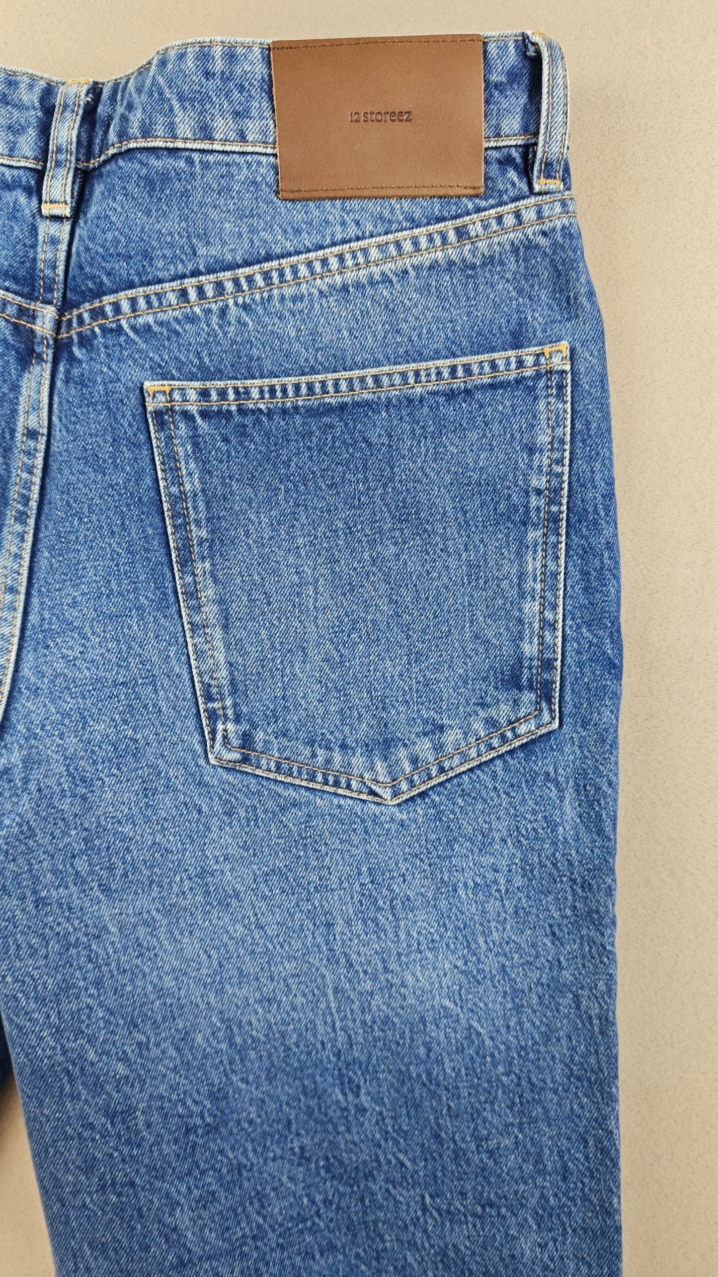 11 storeez jeans 33 beden