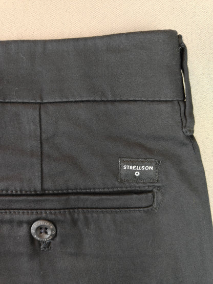 Sterllison chino pantolon jeans 34 BEDEN