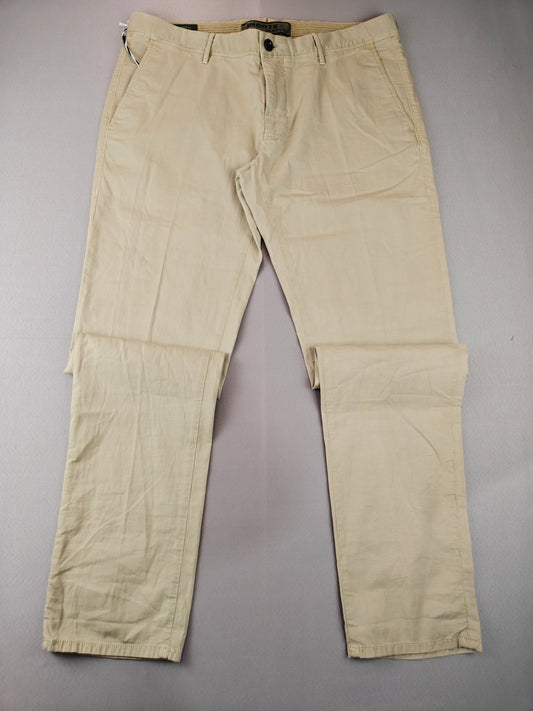 İncotex slacks chino pantolon 34 beden jeans