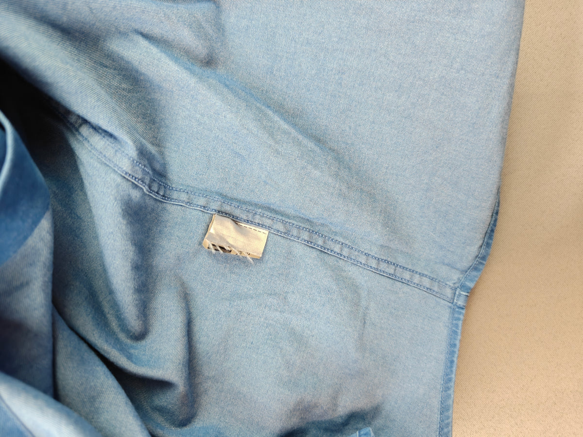 Massimo dutti gömlek L beden