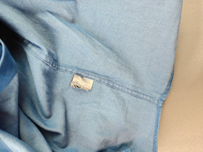 Massimo dutti gömlek L beden