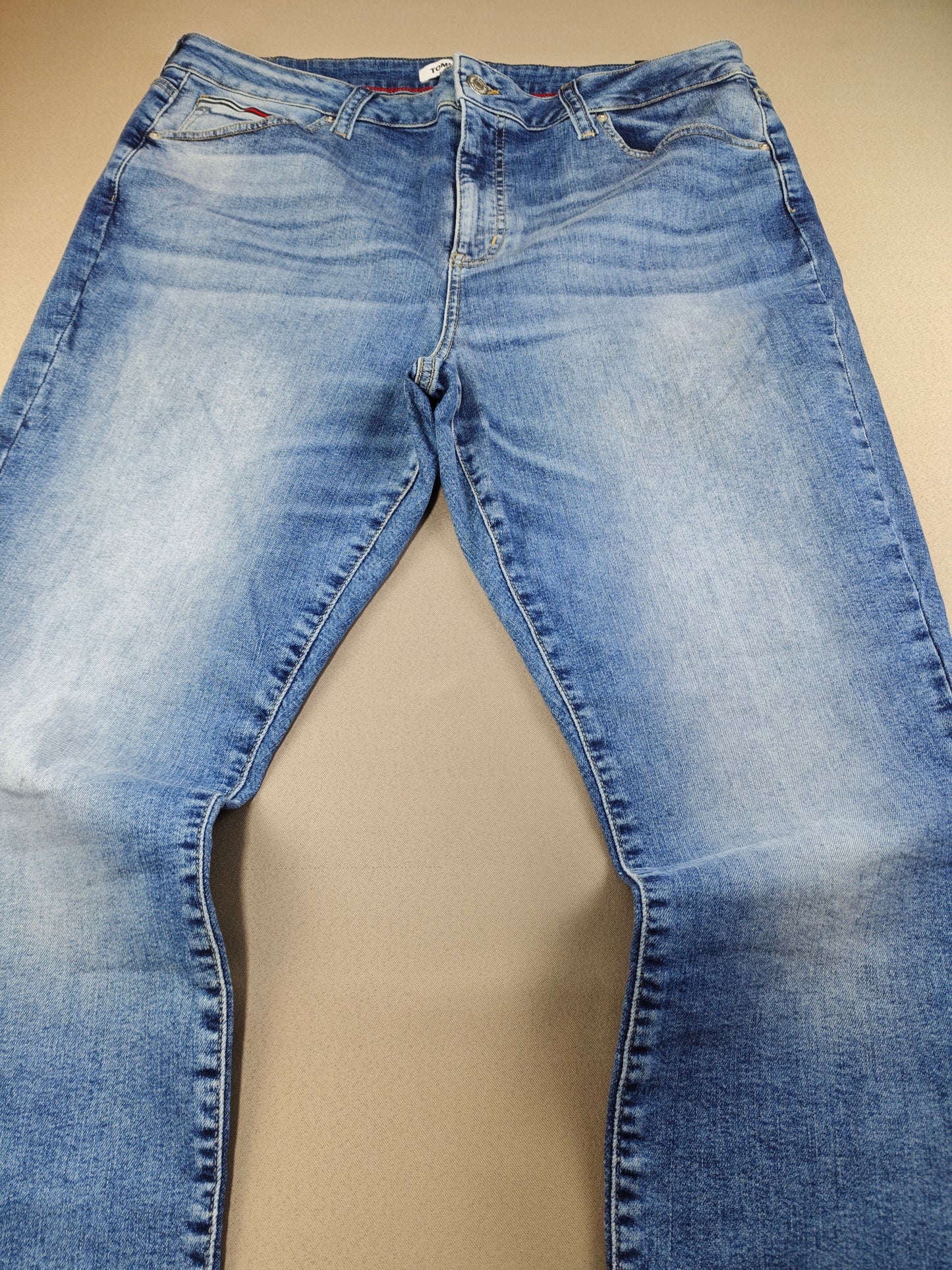 Tommy Hilfiger jeans 38 BEDEN