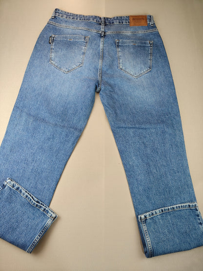 Meatfly jeans 38 BEDEN