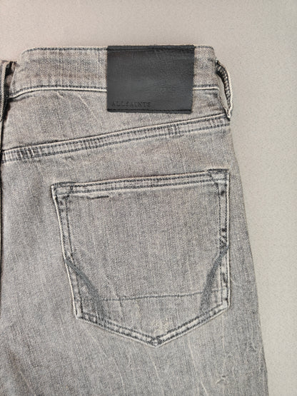 Allsaints jeans 32 BEDEN
