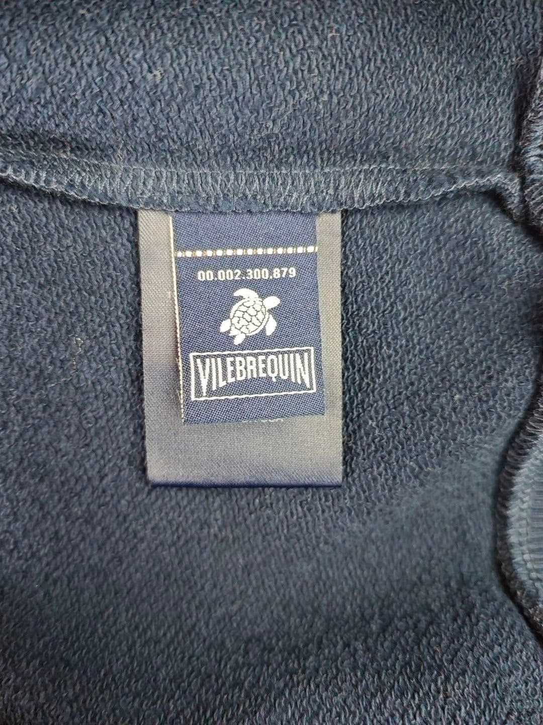 VILEBREQUIN. sweatshirt  xL beden