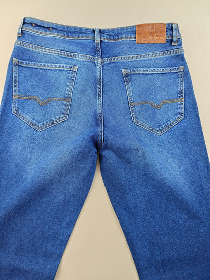 Luxor jeans marka 33 beden