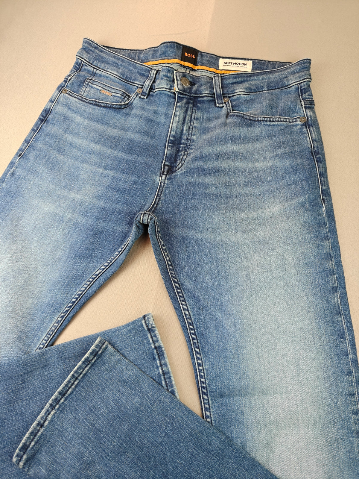 Boos jeans 33 BEDEN