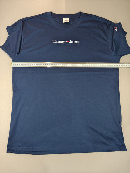 Tommy Hilfiger tişört XXL