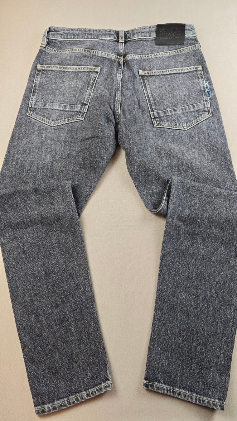 Scotch soda jeans 32 beden