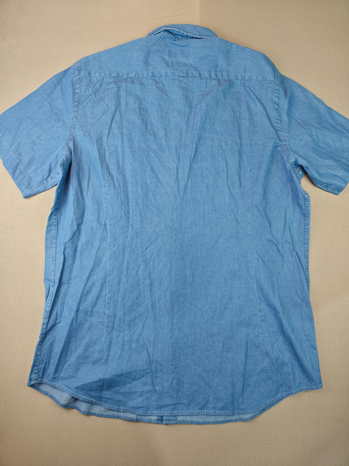 Massimo dutti gömlek xL