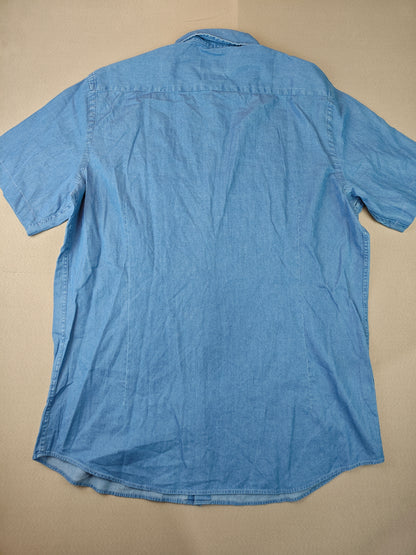 Massimo dutti gömlek xL
