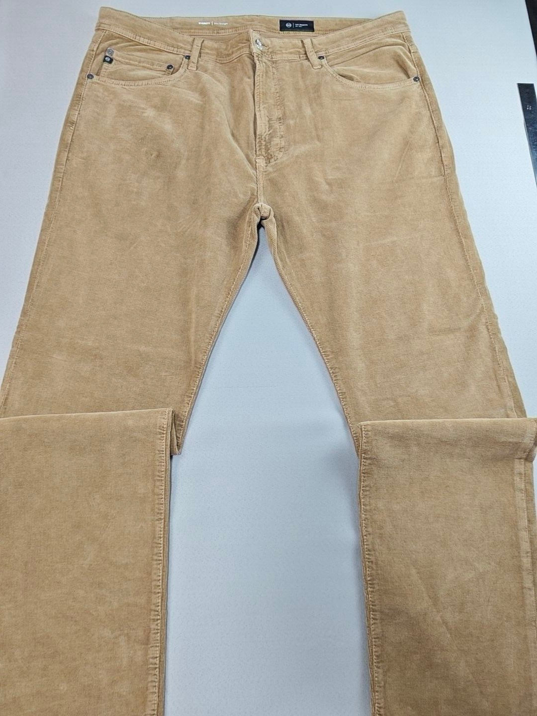 Andriano Goldschmıed jeans 40 BEDEN