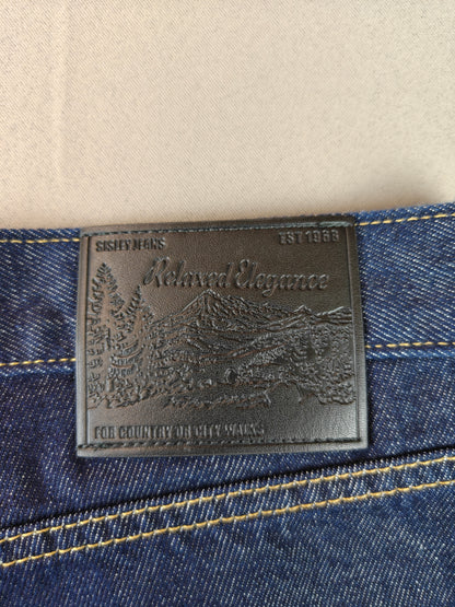 Sisley jeans 36 BEDEN