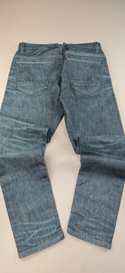 Vanguard 30 beden