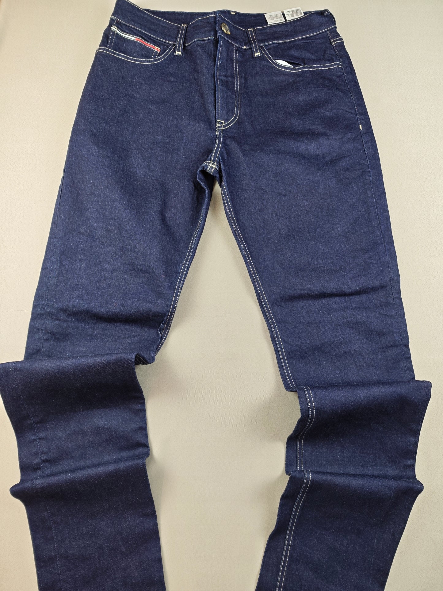 Tommy Hilfiger jeans 33 beden
