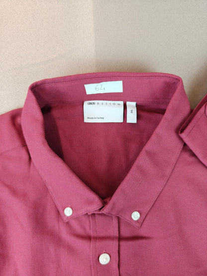Asos gömlek beden xxxl