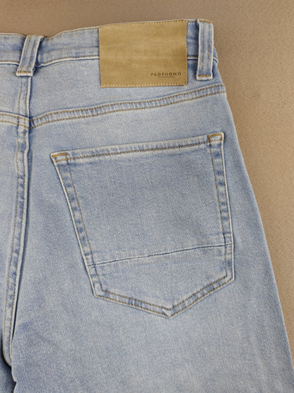 Profuomo jeans 31 BEDEN