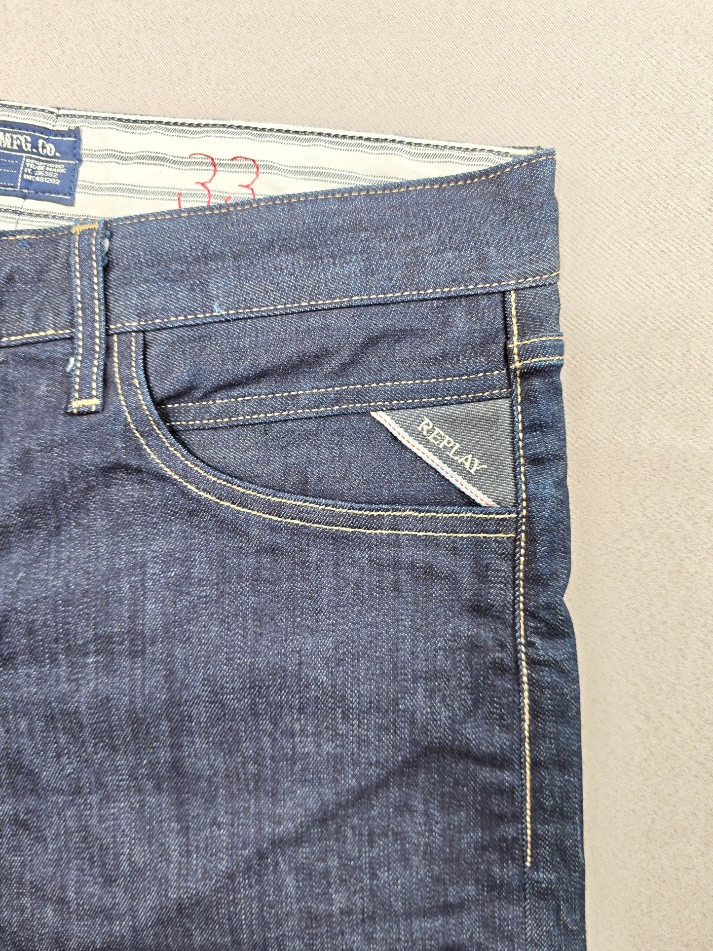 Ripley jeans 34 BEDEN