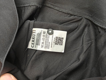 Cerruti polo yaka tişört L beden