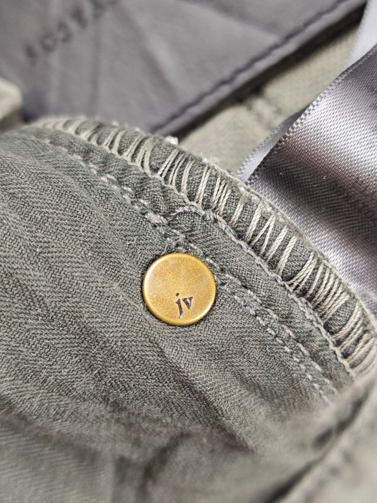 John varvatos jeans 36 BEDEN