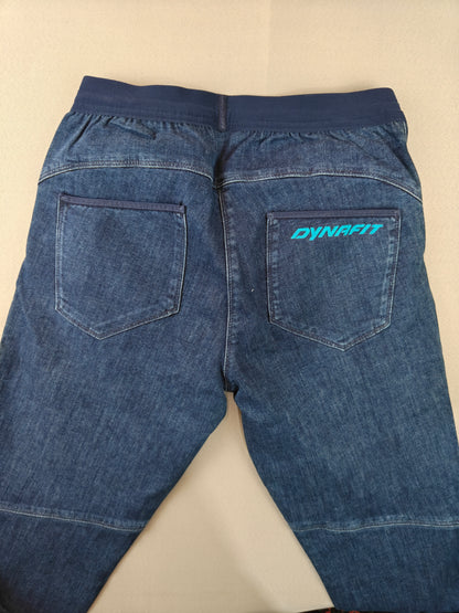 Dynafıt jeans 32 beden