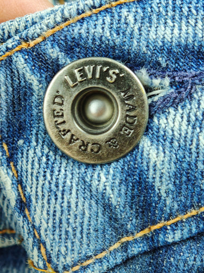 Levi's made crafted 36 BEDEN