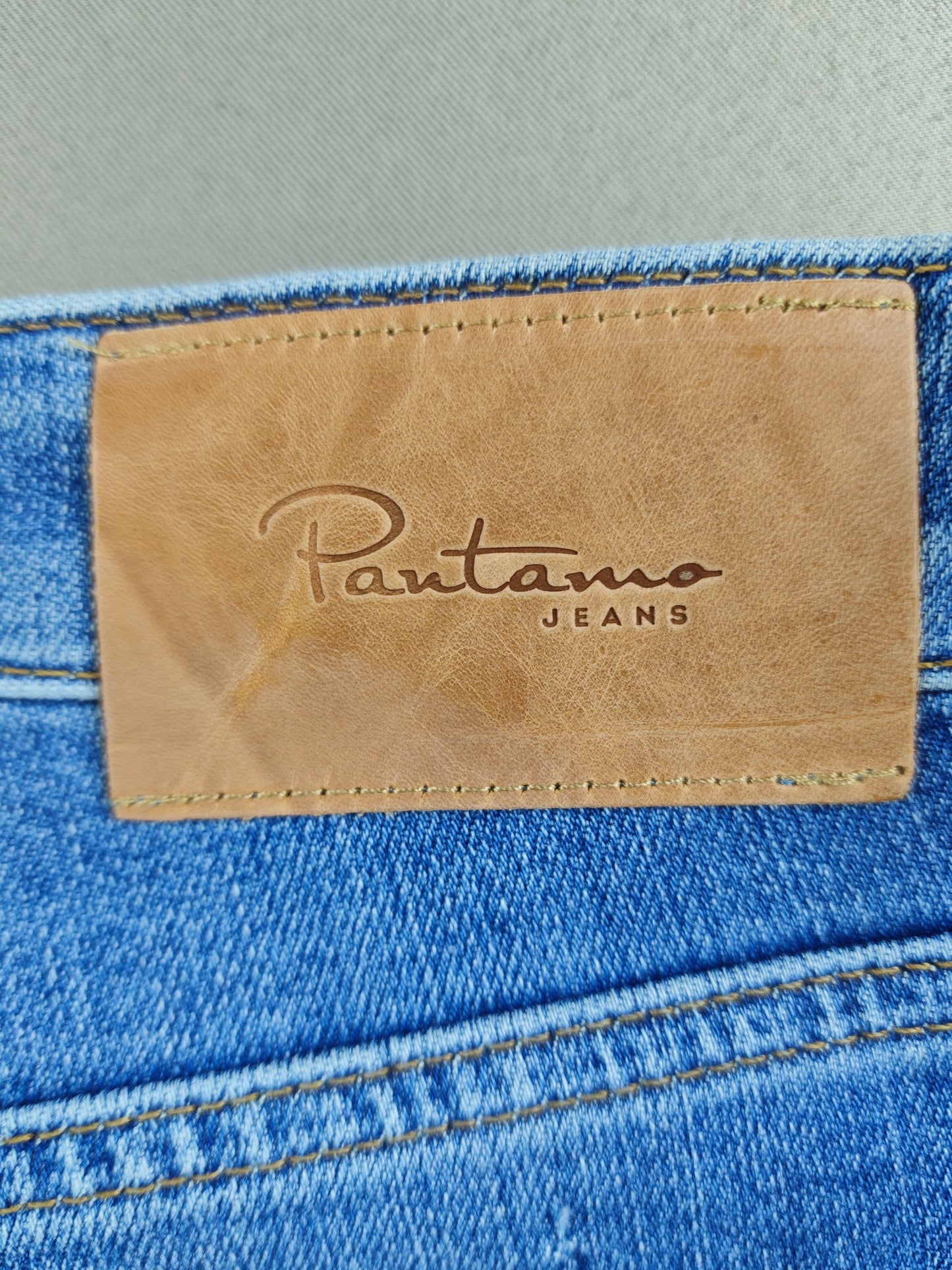 Pantomo jeans 36 BEDEN