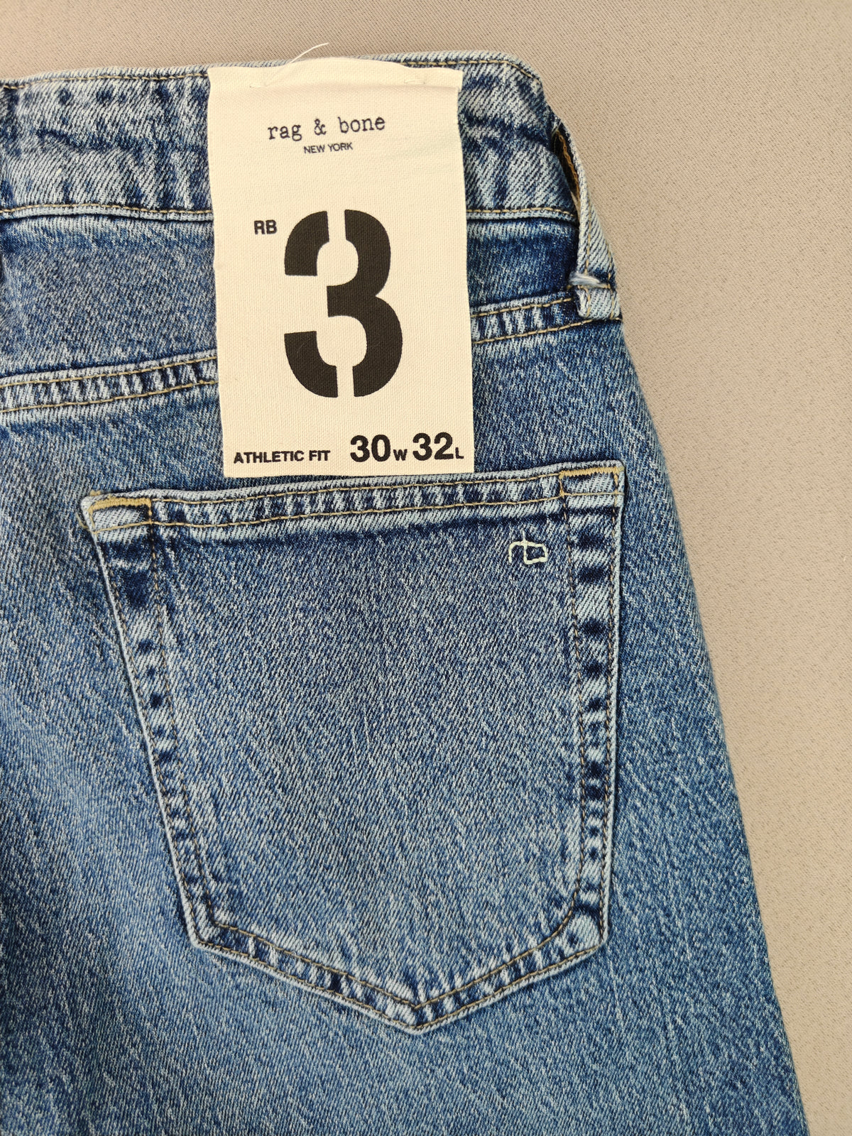 Rag bone Jeans 31 beden