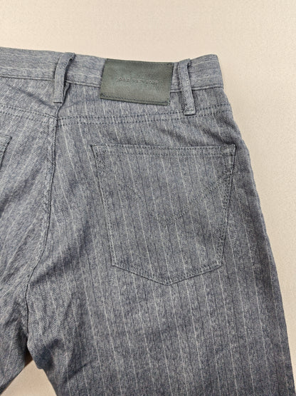 John varvatos jean 31 30 beden