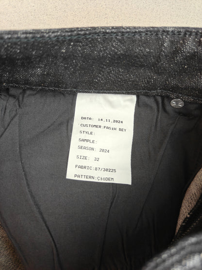 Antony morato jeans 33 beden