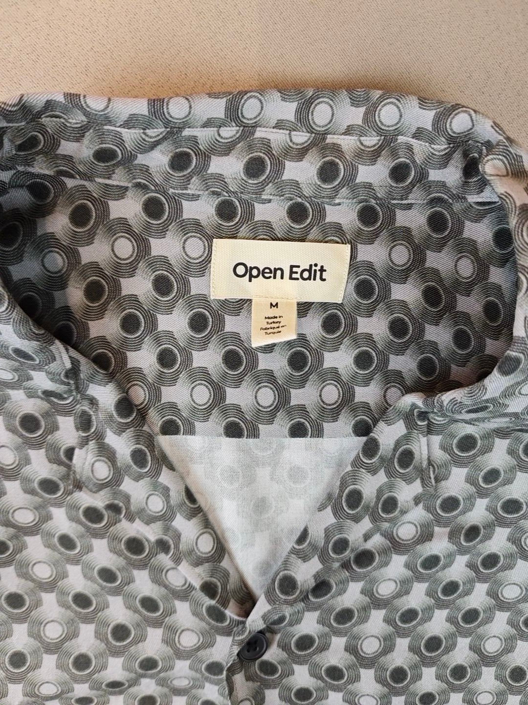 Open Edit gömlek xL beden