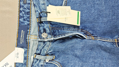 Scotch soda jeans 33 beden