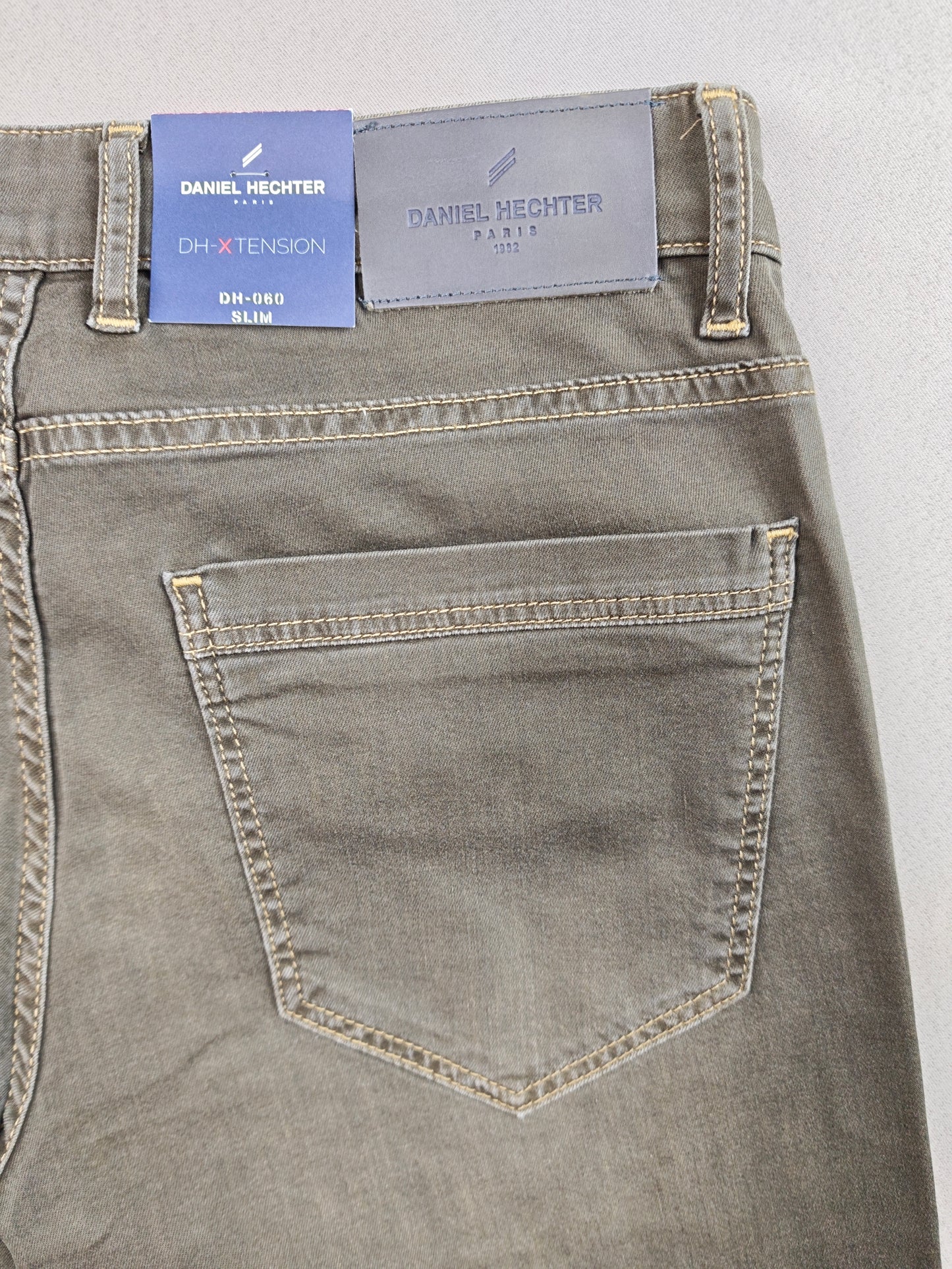 Daniel hechter jeans numune 34 BEDEN