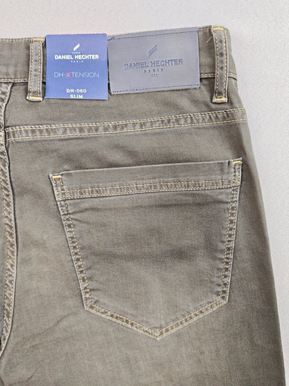 Daniel hechter jeans numune 34 BEDEN