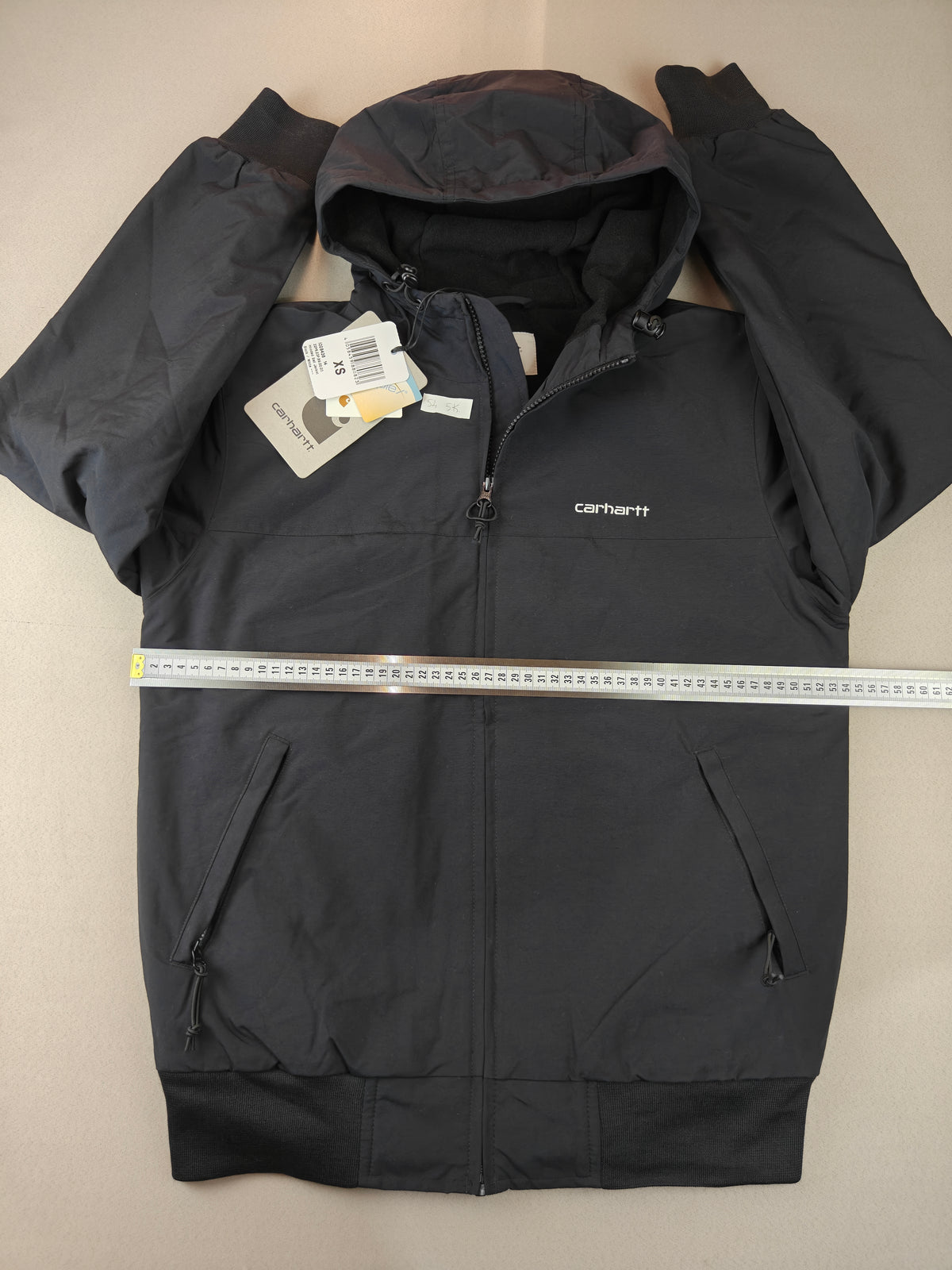 Carhartt wip mont m beden