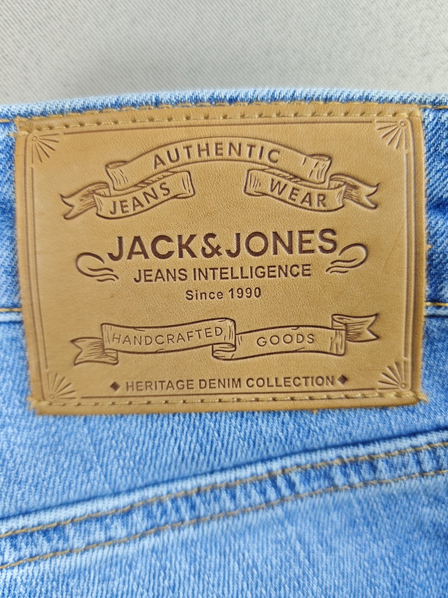 Jack Jones 34 BEDEN