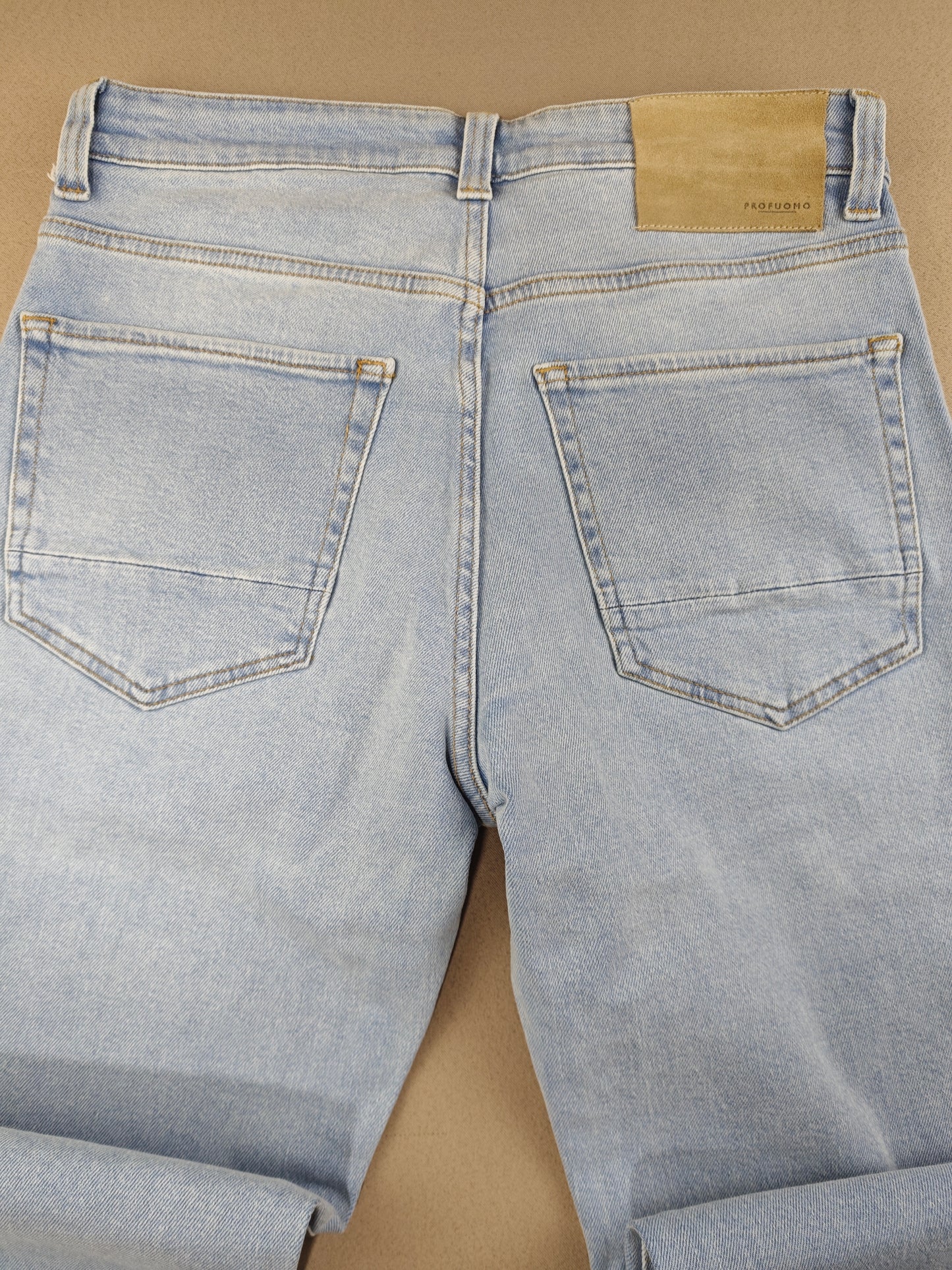 Profuomo jeans 31 BEDEN