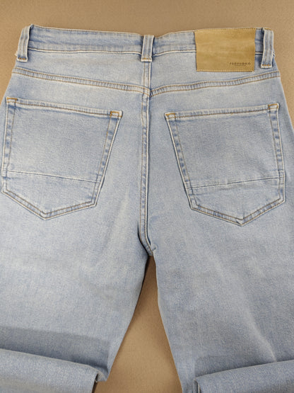 Profuomo jeans 31 BEDEN
