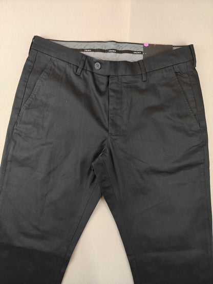 Sterllison chino pantolon jeans 34 BEDEN