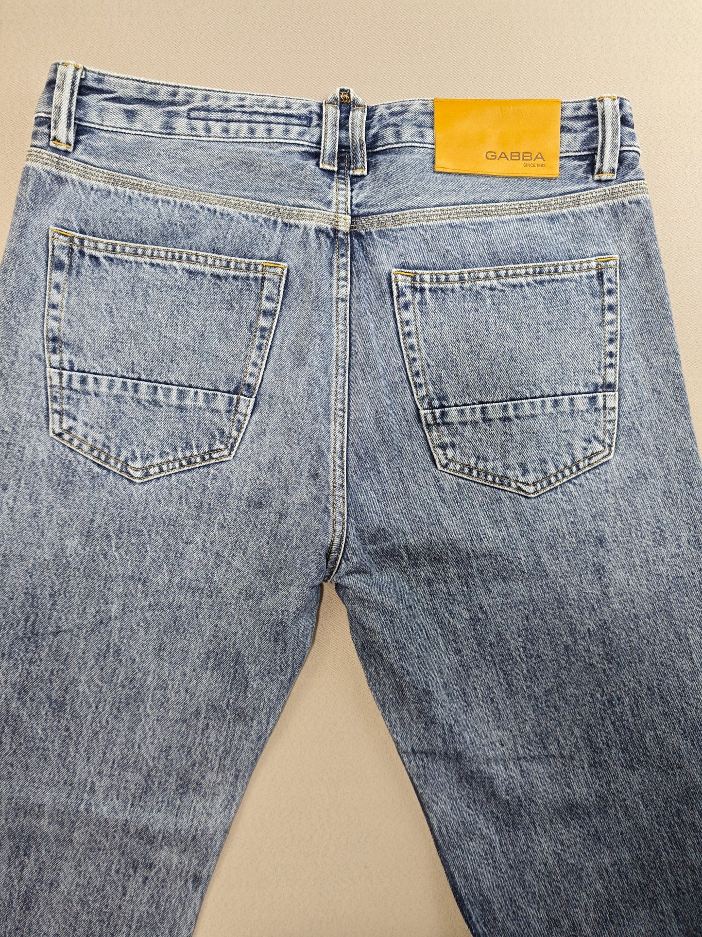 Gabba jeans 34 BEDEN