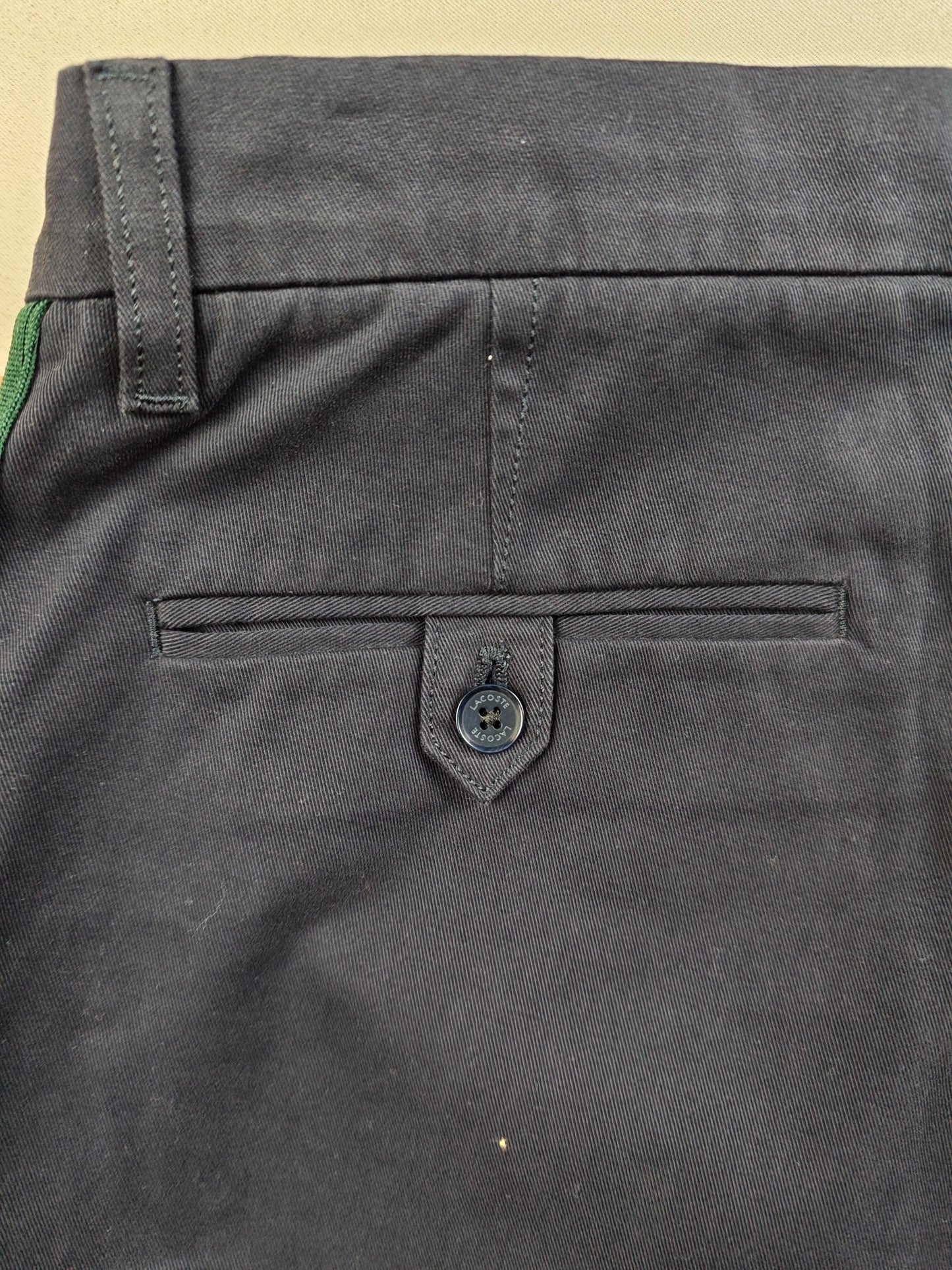 Lacoste numune 32 beden