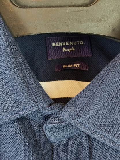 BENVENUTO gömlek L beden
