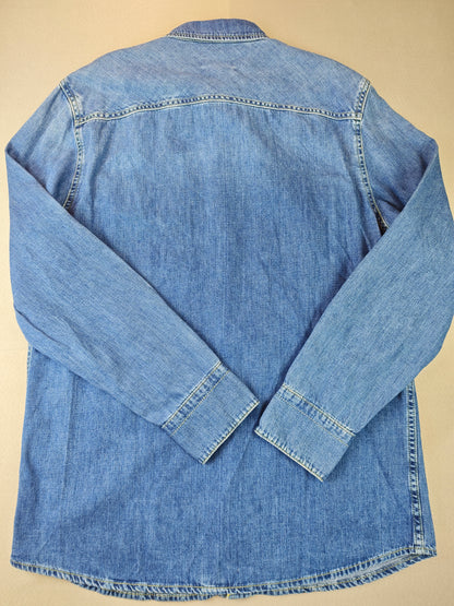 walbusch xL beden