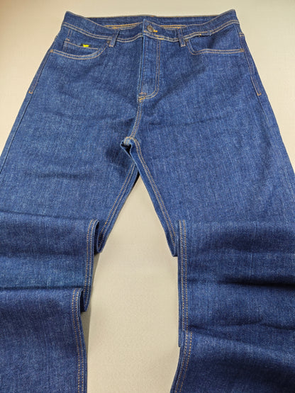 Gas jeans 34 BEDEN