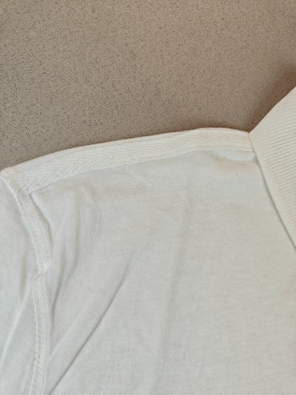 Allsaints polo yaka m beden