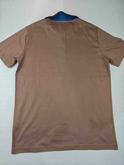 Wespolo polo yaka L beden
